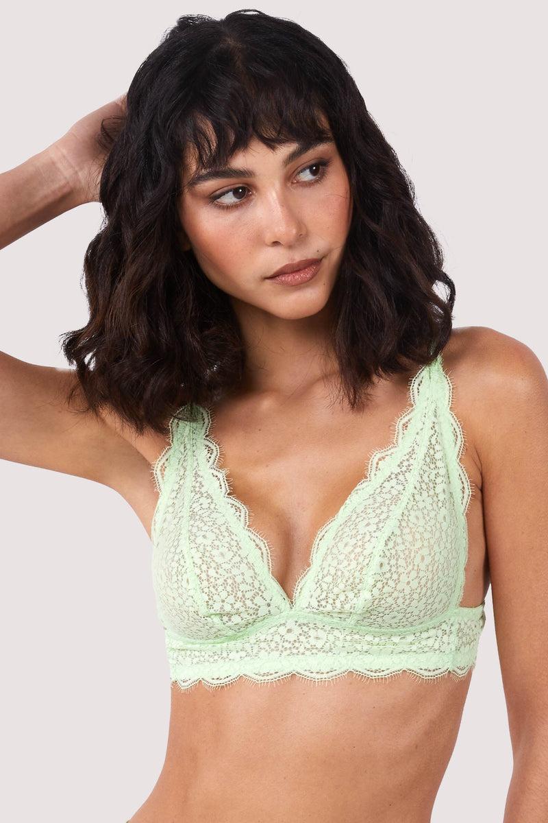 playful promises Laura Green Ultimate Comfort Wireless Bra