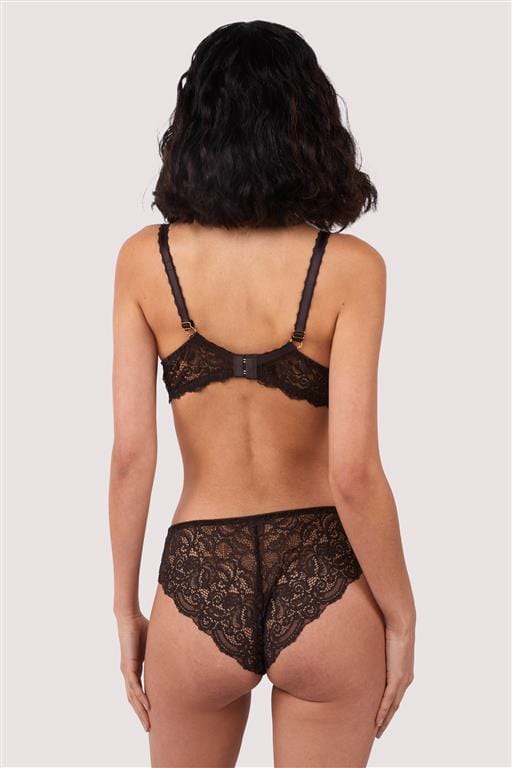 Playful Promises Ariana Coffee Everyday Bra