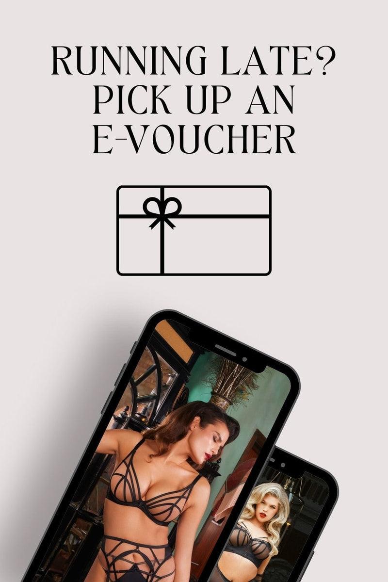 playful promises E-Voucher