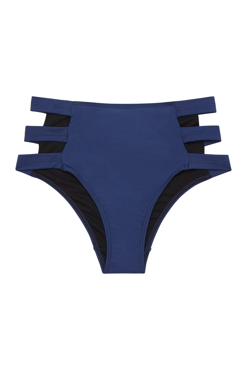 playful promises Eco Jessica bikini brief blue