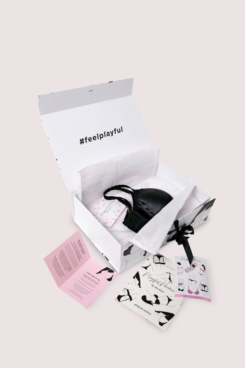 Playful Promises Illustrated Gift Box