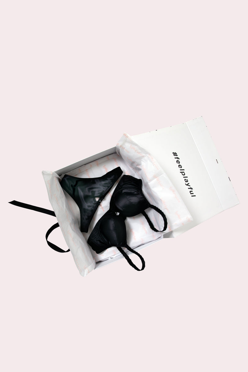Playful Promises Illustrated Gift Box