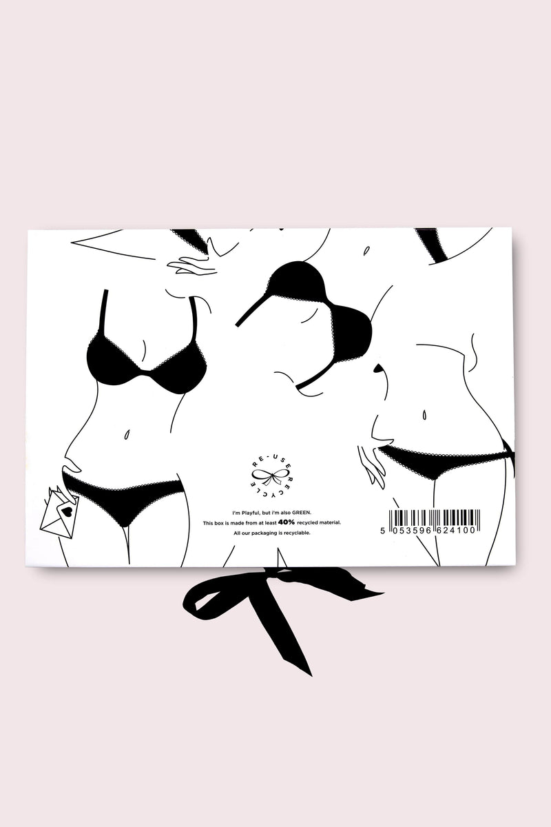 Playful Promises Illustrated Gift Box
