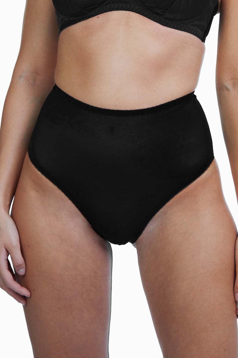 playful promises Mesh Classic Brief