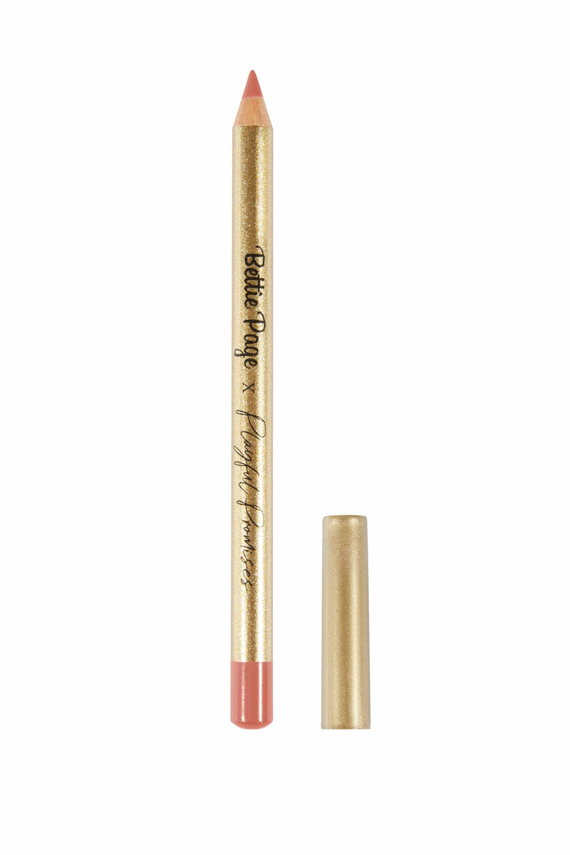 playful promises Terracotta Mae High Definition Lip Pencil playful promises Terracotta Mae High Definition Lip Pencil