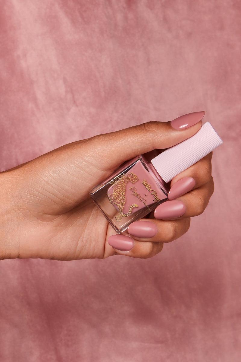 Playful Promises Terracotta Mae Long Lasting Eco Nail Polish