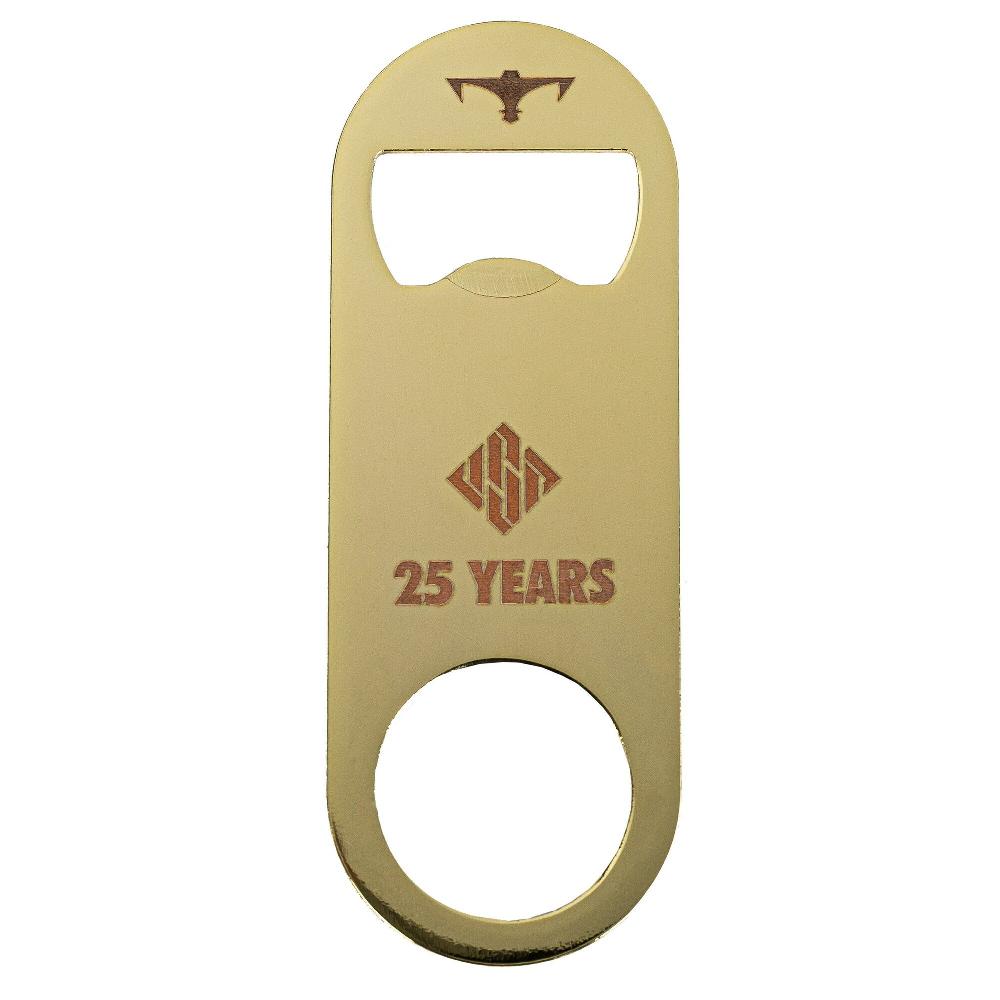 Playlife 25 Years USD Anniversary Box 62 Ringsize Without Tool USD - Inline Skating Accessories