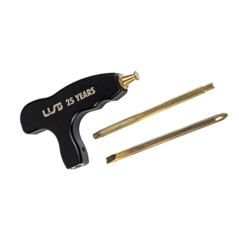 Playlife 25 Years USD Anniversary Box 62mm Ringsize USD - Inline Skating Accessories