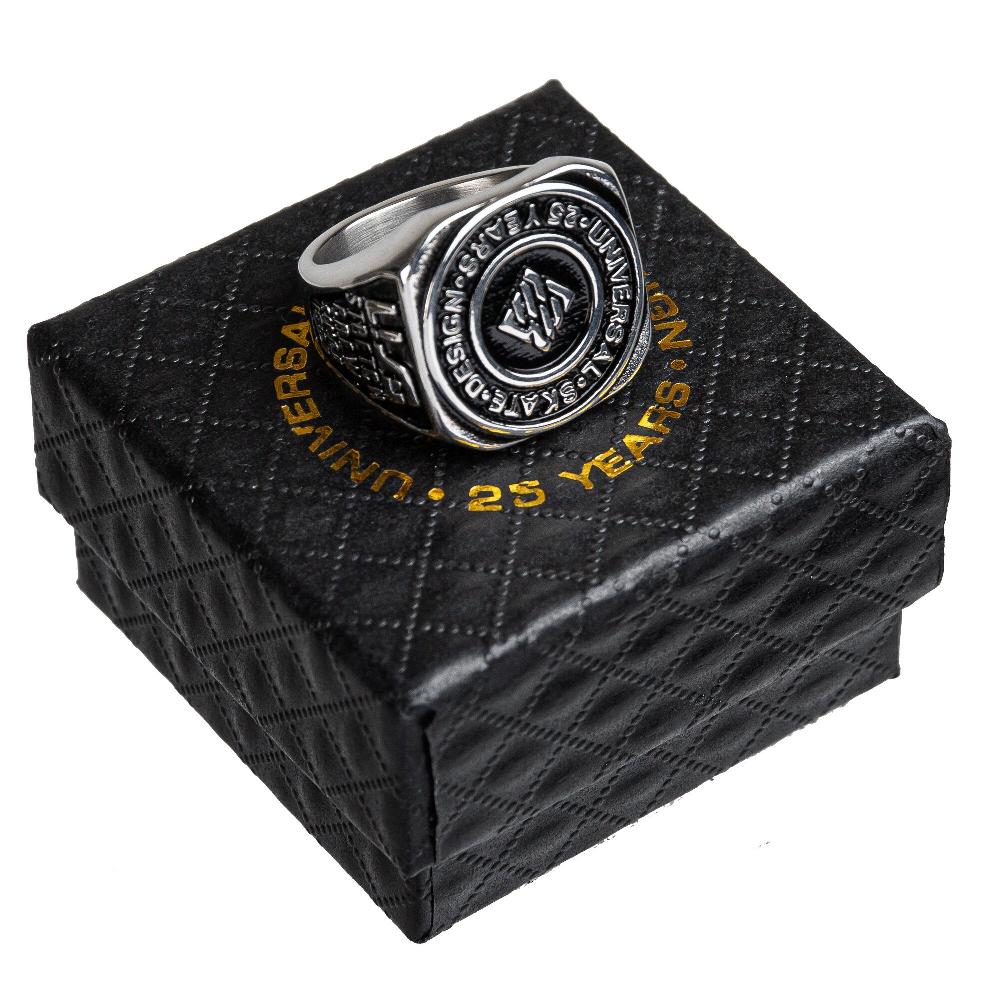 Playlife 25 Years USD Anniversary Box 64mm Ringsize USD - Inline Skating Accessories