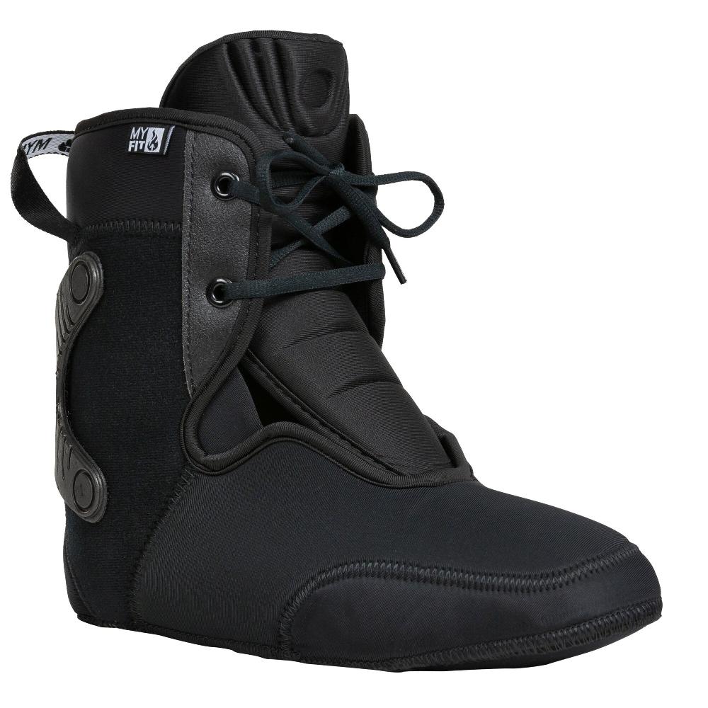 Playlife 2nd Skin Dual Fit Liner MYFIT - Aggressive Liner