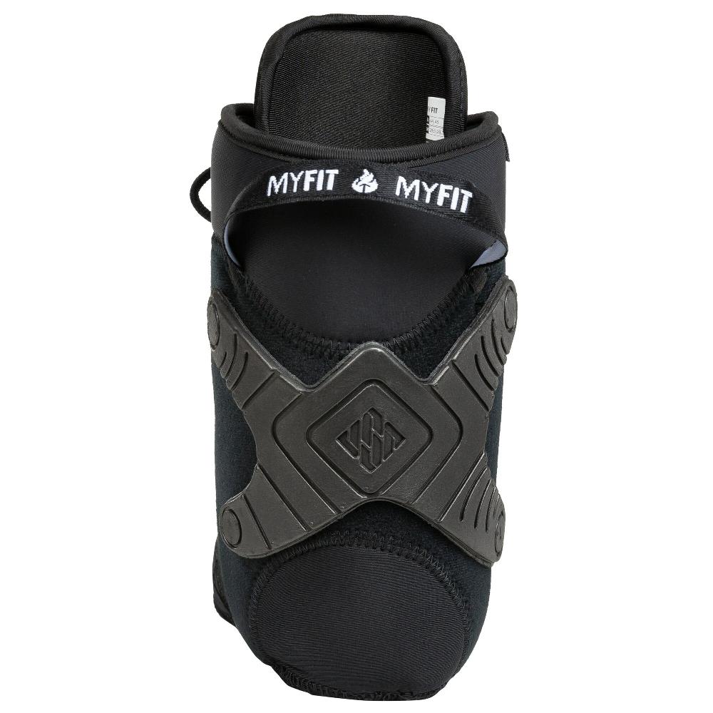 Playlife 2nd Skin Dual Fit Liner MYFIT - Aggressive Liner