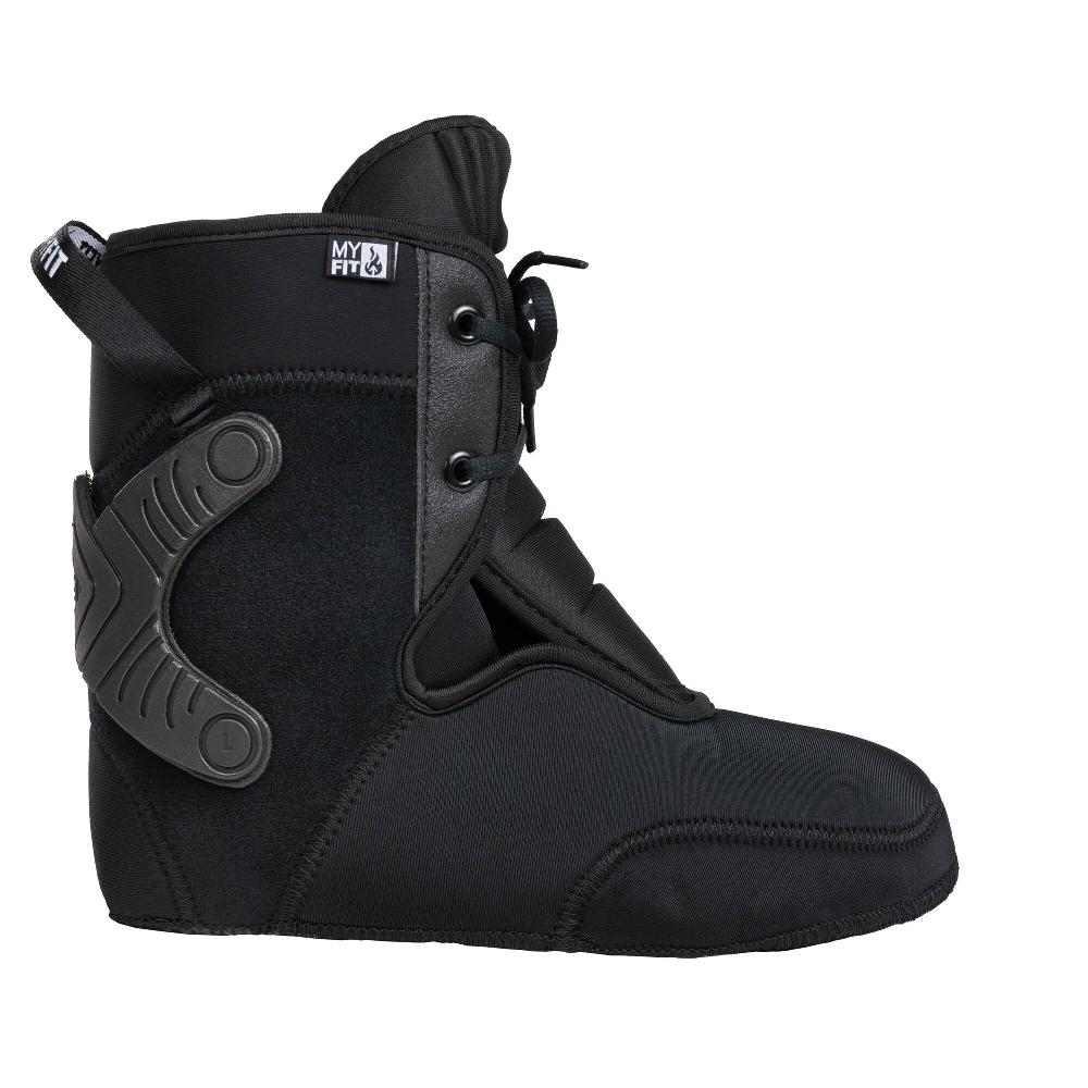 playlife 2nd Skin Dual Fit Liner MYFIT - Aggressive Liner