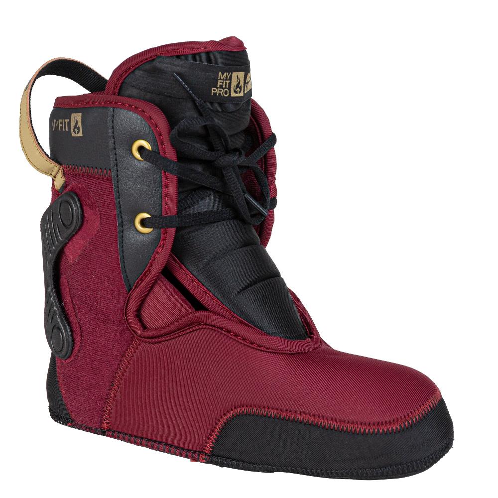 Playlife 2nd Skin Liner Nick Lomax Pro MYFIT - Aggressive Liner