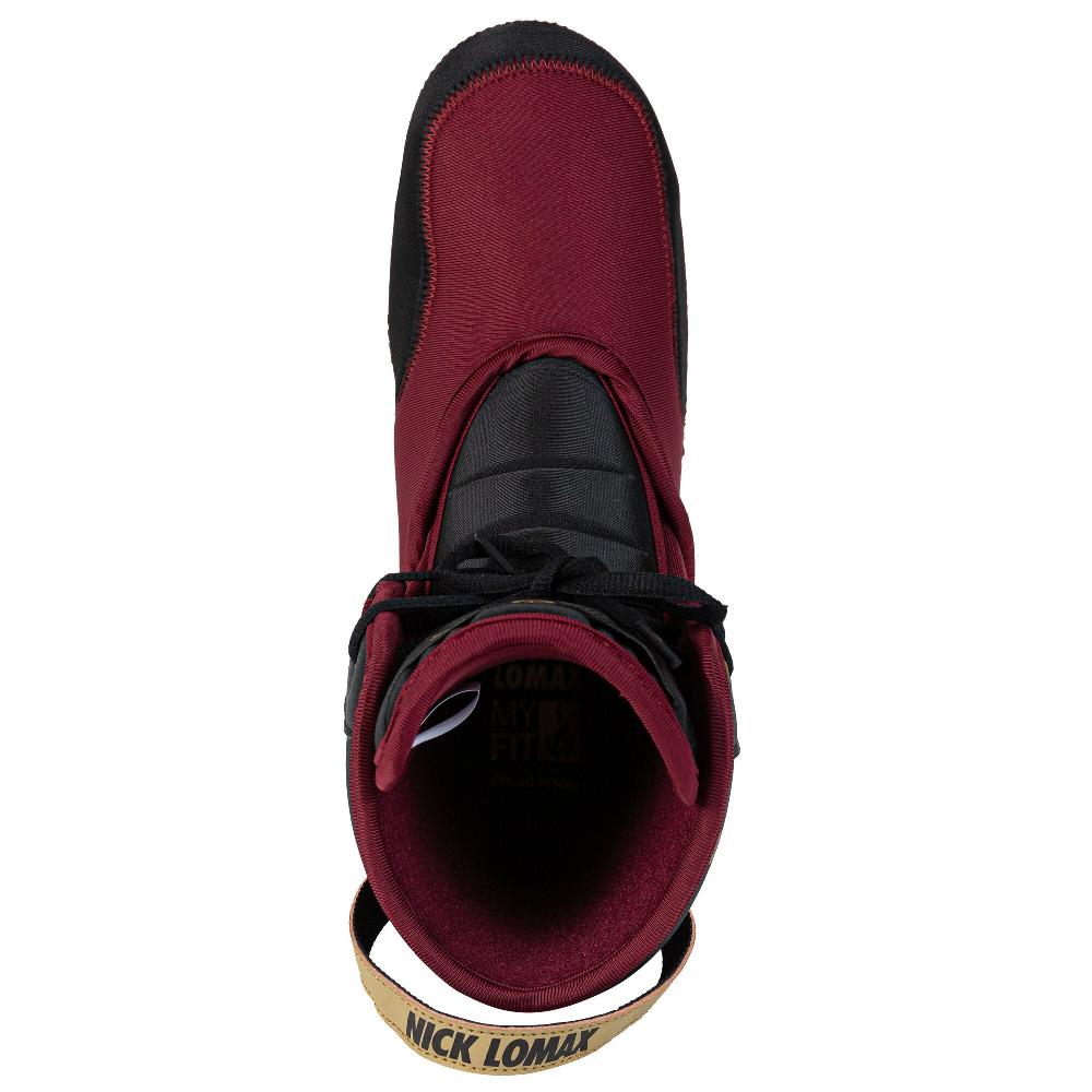 Playlife 2nd Skin Liner Nick Lomax Pro MYFIT - Aggressive Liner