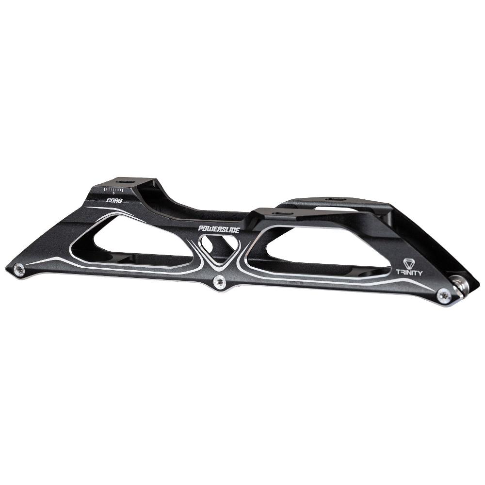 Playlife 3X 125 - 12.5 /3x125 TRI Powerslide - Racing Inline Frames