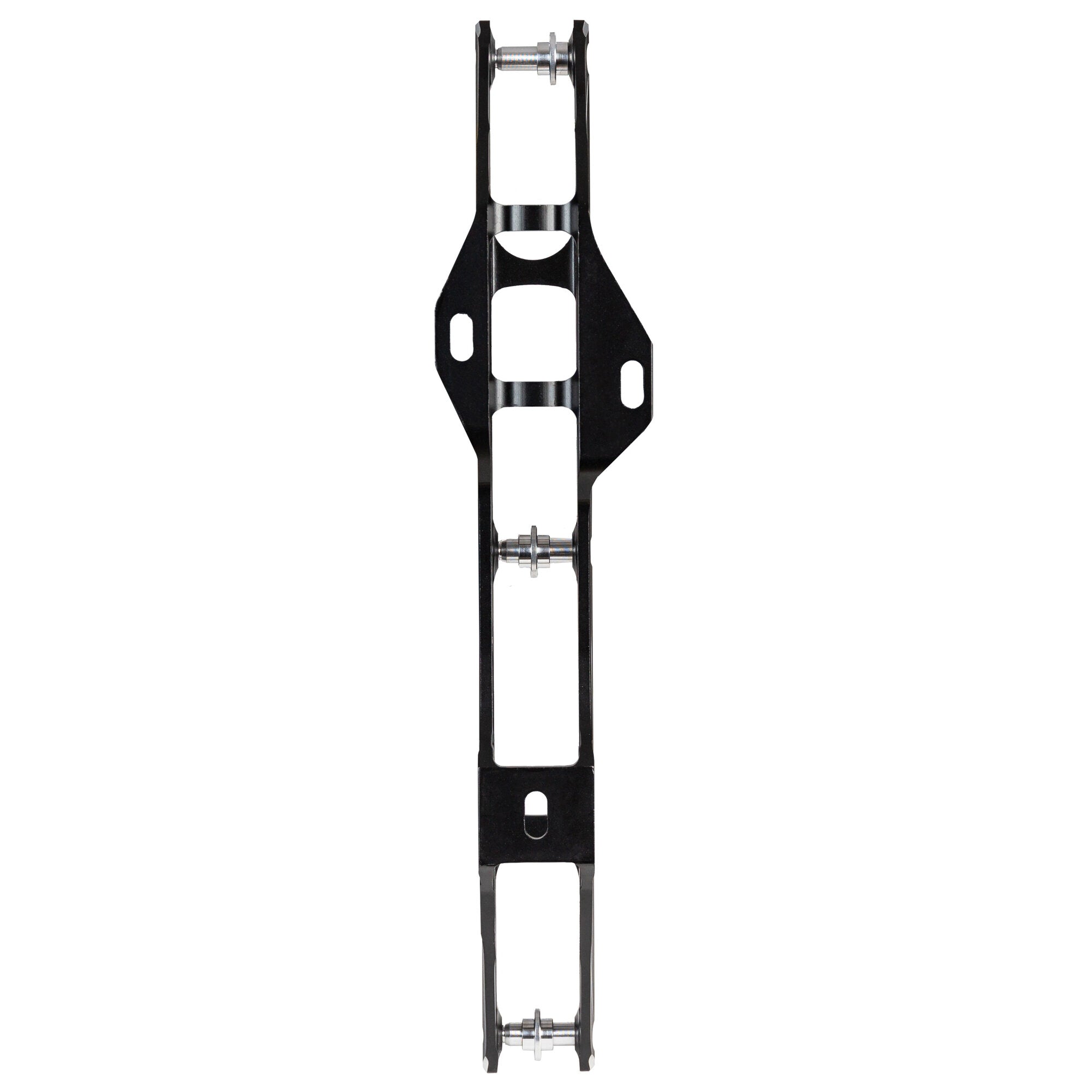 Playlife 3X 125 - 12.5 /3x125 TRI Powerslide - Racing Inline Frames