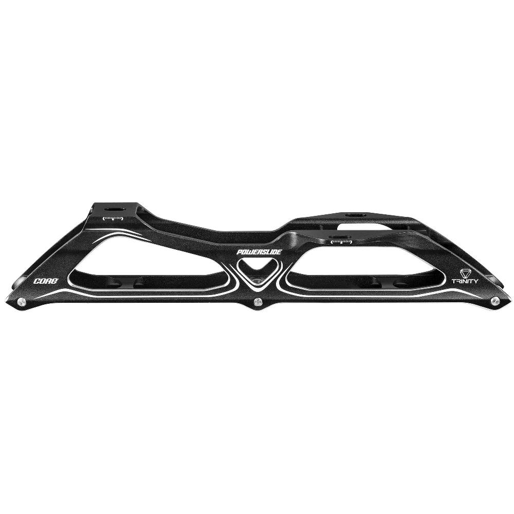 playlife 3X 125 - 13.0/3x125 TRI LM (custom boot only) Powerslide - Racing Inline Frames