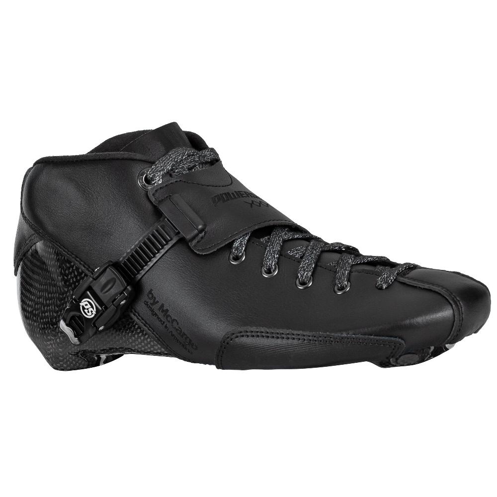Playlife 3X 195 Boot Powerslide - Racing Inline Skate Boots