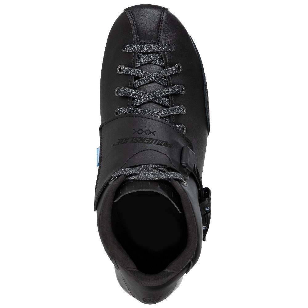 Playlife 3X 195 Boot Powerslide - Racing Inline Skate Boots