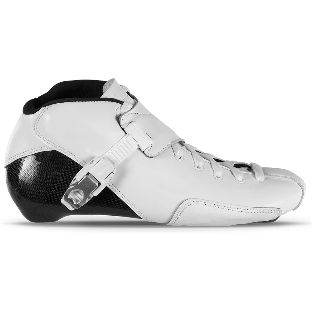 playlife 3X Custom Boot MyPowerslide - Racing Inline Skate Boots