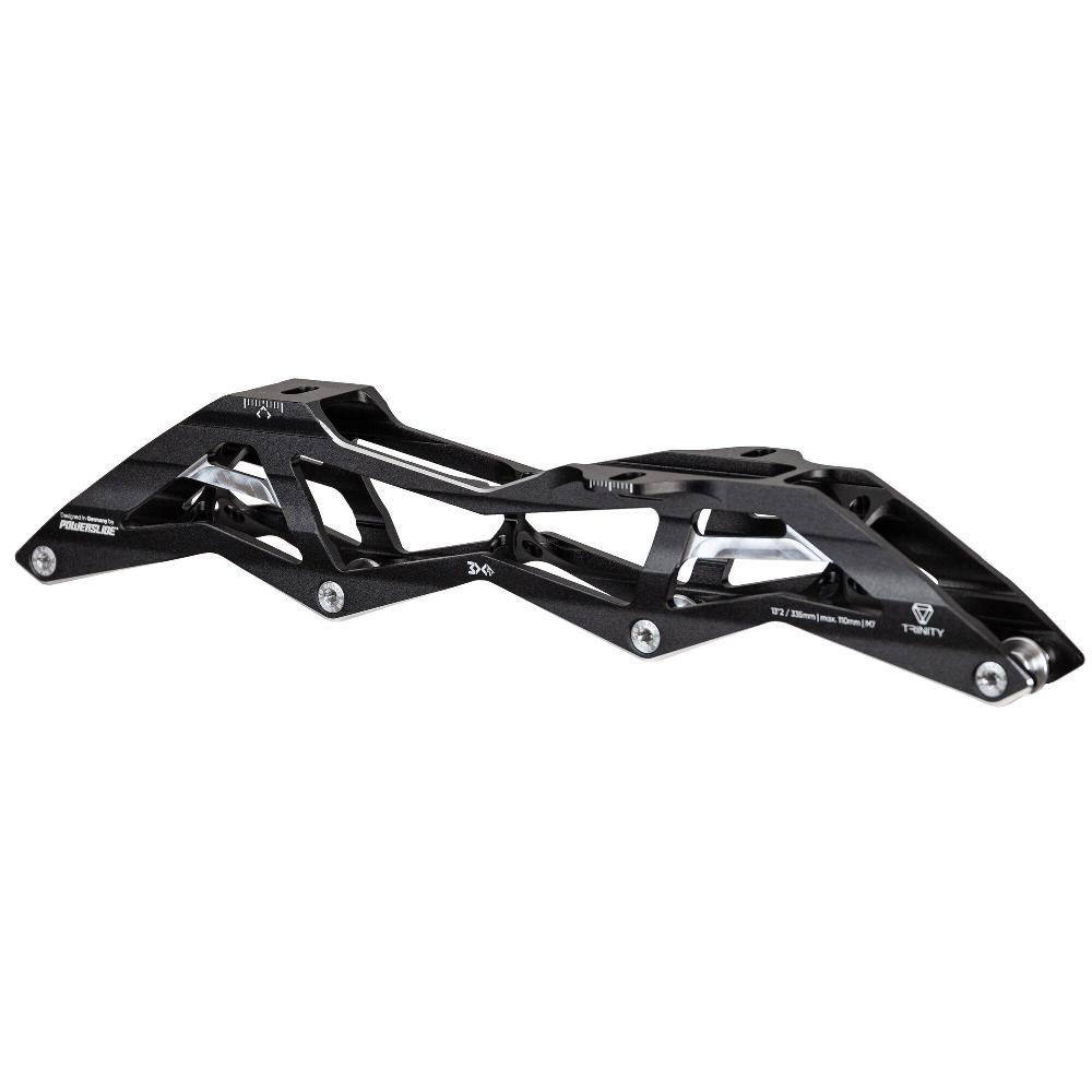 Playlife 3X4 13.2/4x110 TRI Side Setting Powerslide - Racing Inline Frames