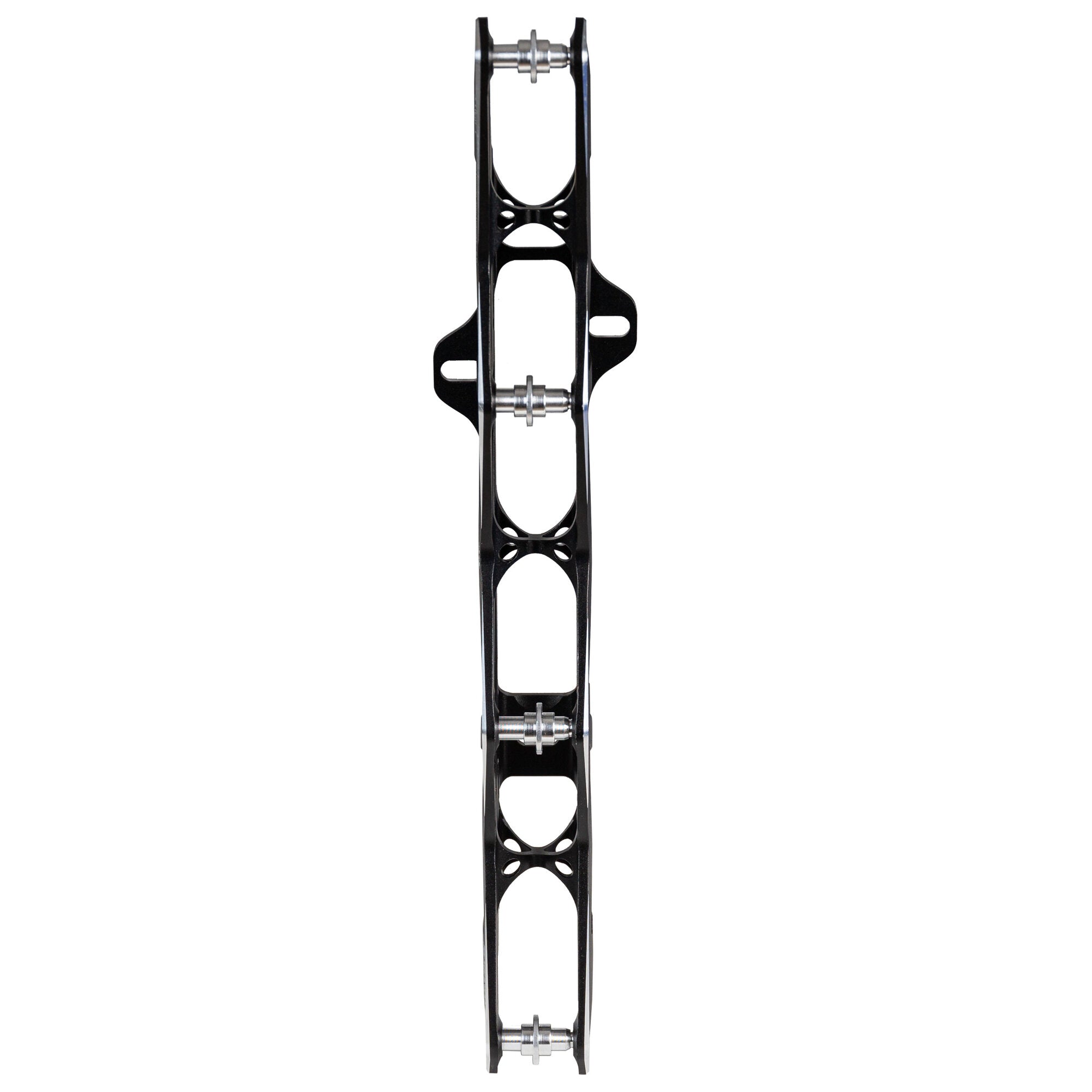 Playlife 3X4 13.2/4x110 TRI Side Setting Powerslide - Racing Inline Frames