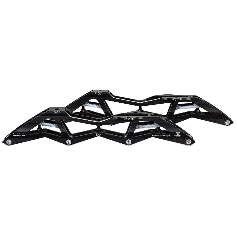 playlife 3X4 13.2/4x110 TRI side setting Powerslide - Racing Inline Frames