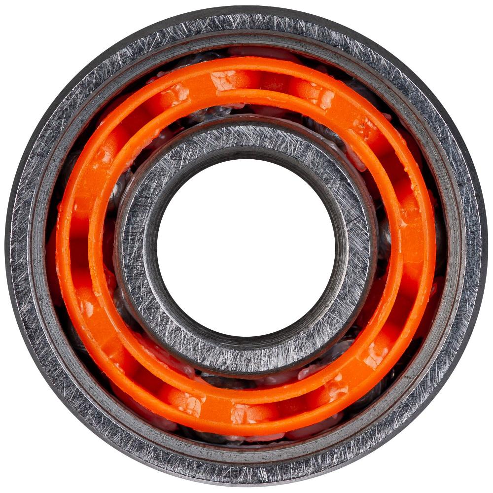 Playlife ABEC 5 Carbon Pro Pcs. Wicked - Inline Skating Bearings