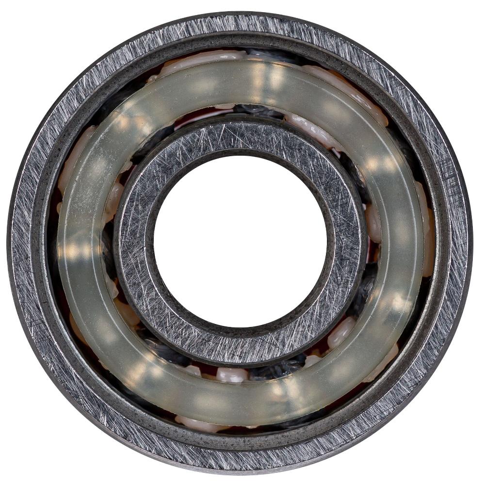 Playlife ABEC 5 Chrome Pcs. Wicked - Inline Skating Bearings