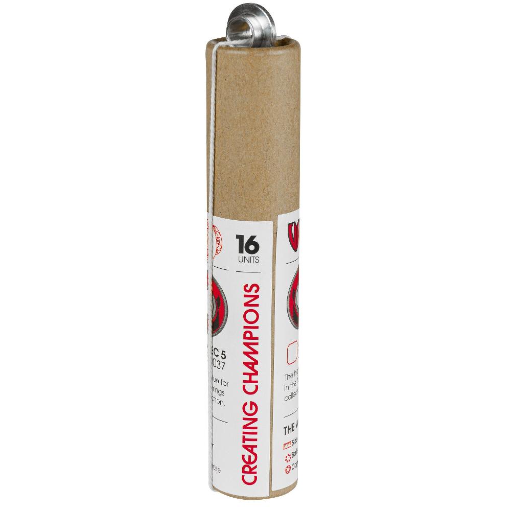 Playlife ABEC 5 FS 16-pack Wicked - Inline Skating Bearings