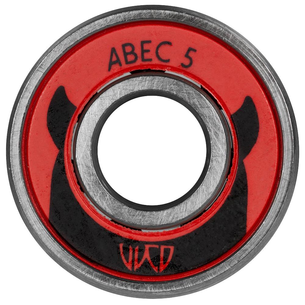 playlife ABEC 5 FS Big Pack Wicked - Inline Skating Bearings