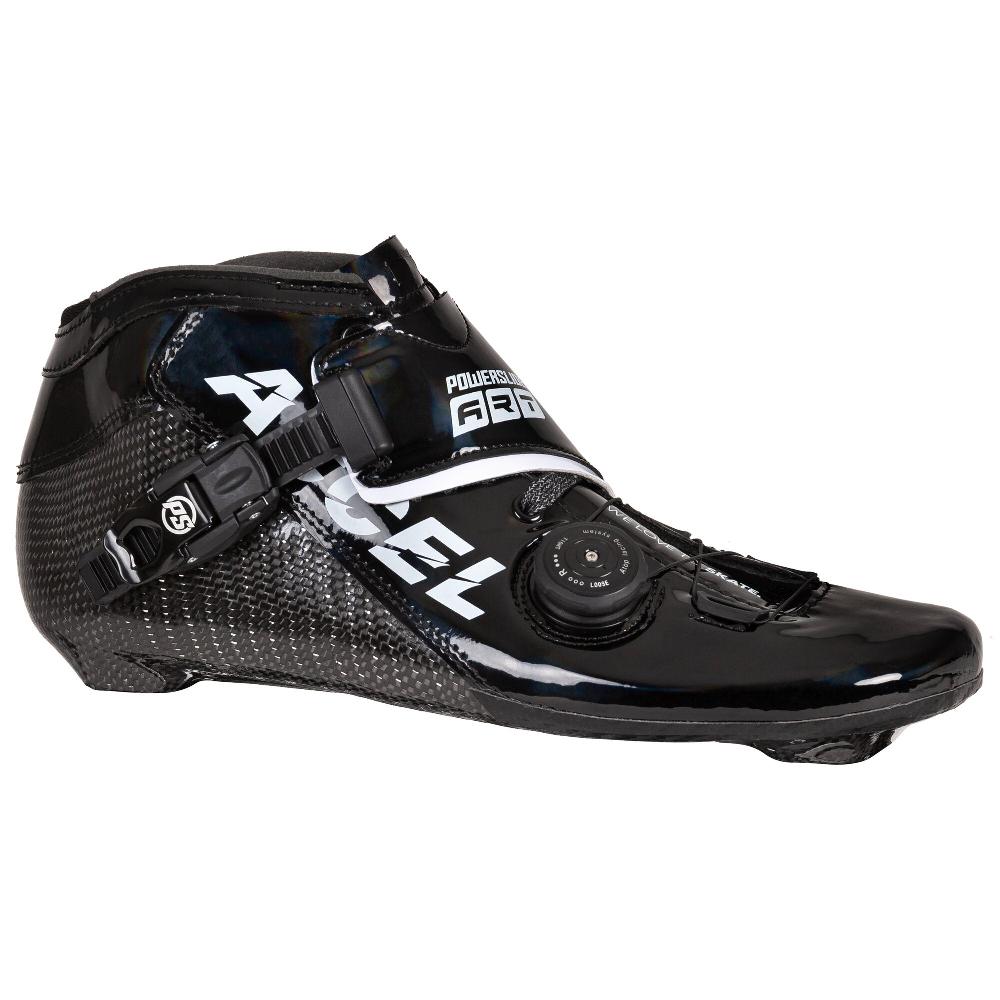 Playlife ACCEL 195 Boot Powerslide - Racing Inline Skate Boots