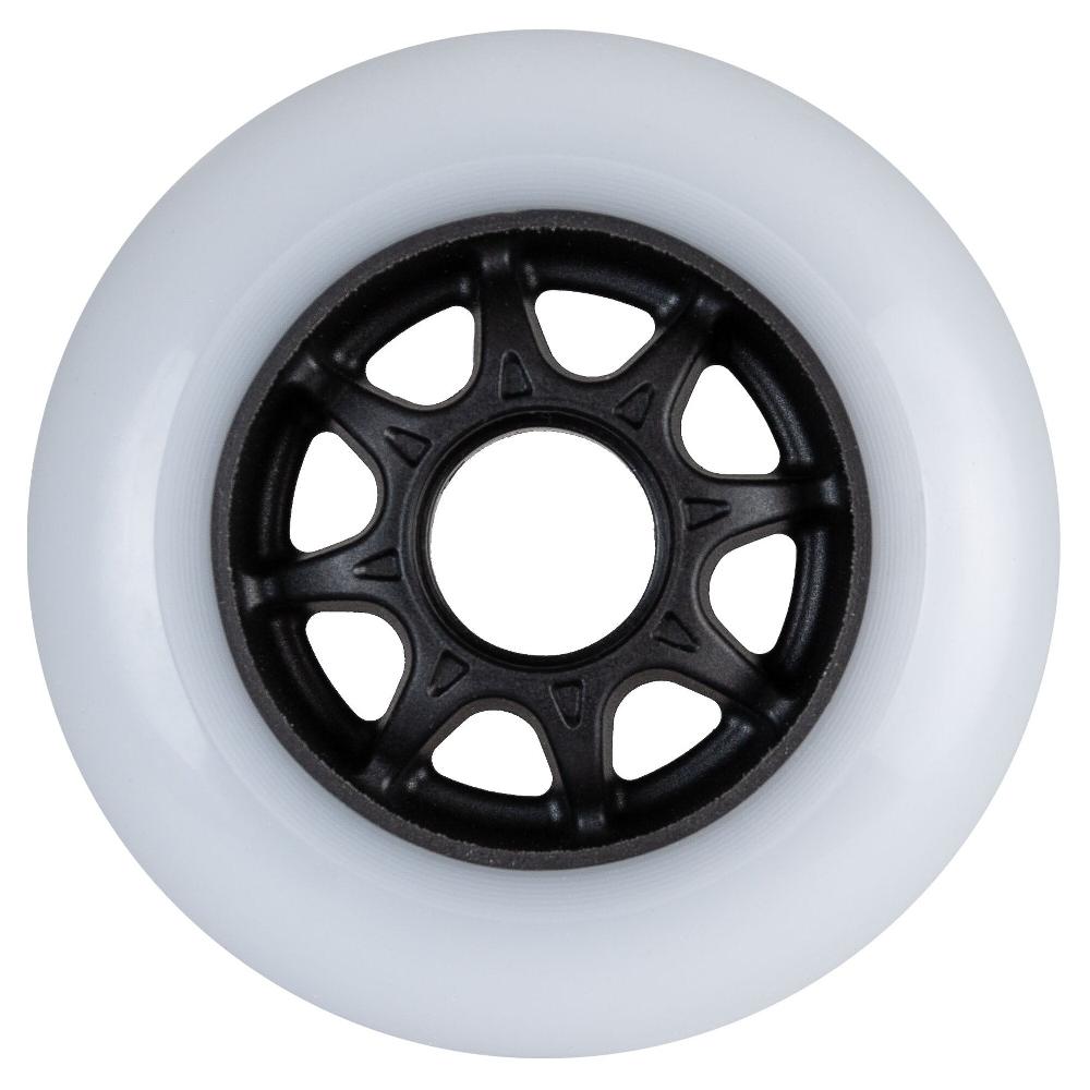 Playlife ACCEL 90mm/85A 8-pack Powerslide - Racing Inline Skate Wheels