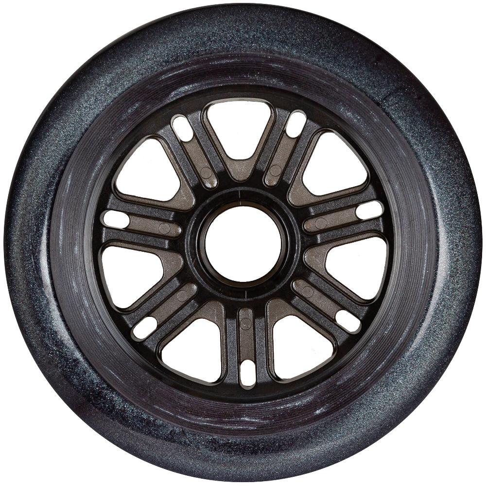 Playlife Access 125 Dark Grey 3-pack IQON - Aggressive Inline Skate Wheels