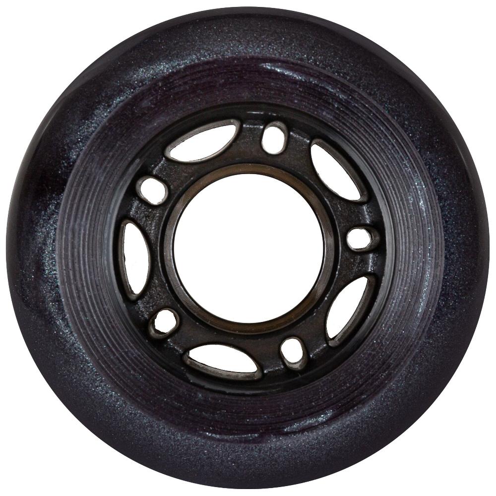 Playlife Access 64 Dark Grey 4-pack IQON - Aggressive Inline Skate Wheels