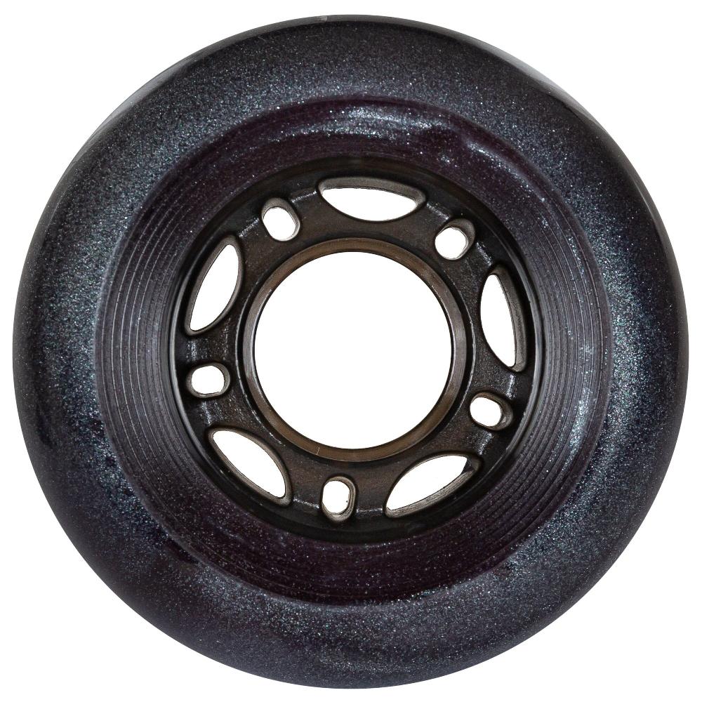 Playlife Access 68 Dark Grey 4-pack IQON - Aggressive Inline Skate Wheels