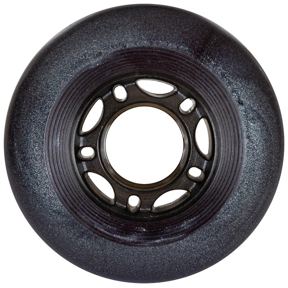Playlife Access 72 Dark Grey 4-pack IQON - Aggressive Inline Skate Wheels