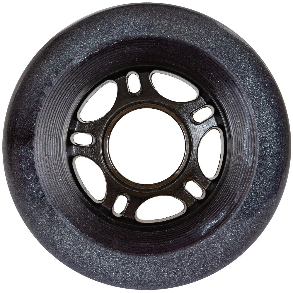 Playlife Access 76 Dark Grey 4-pack IQON - Aggressive Inline Skate Wheels
