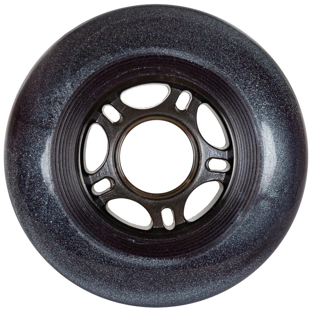 Playlife Access 84 Dark Grey 4-pack IQON - Aggressive Inline Skate Wheels