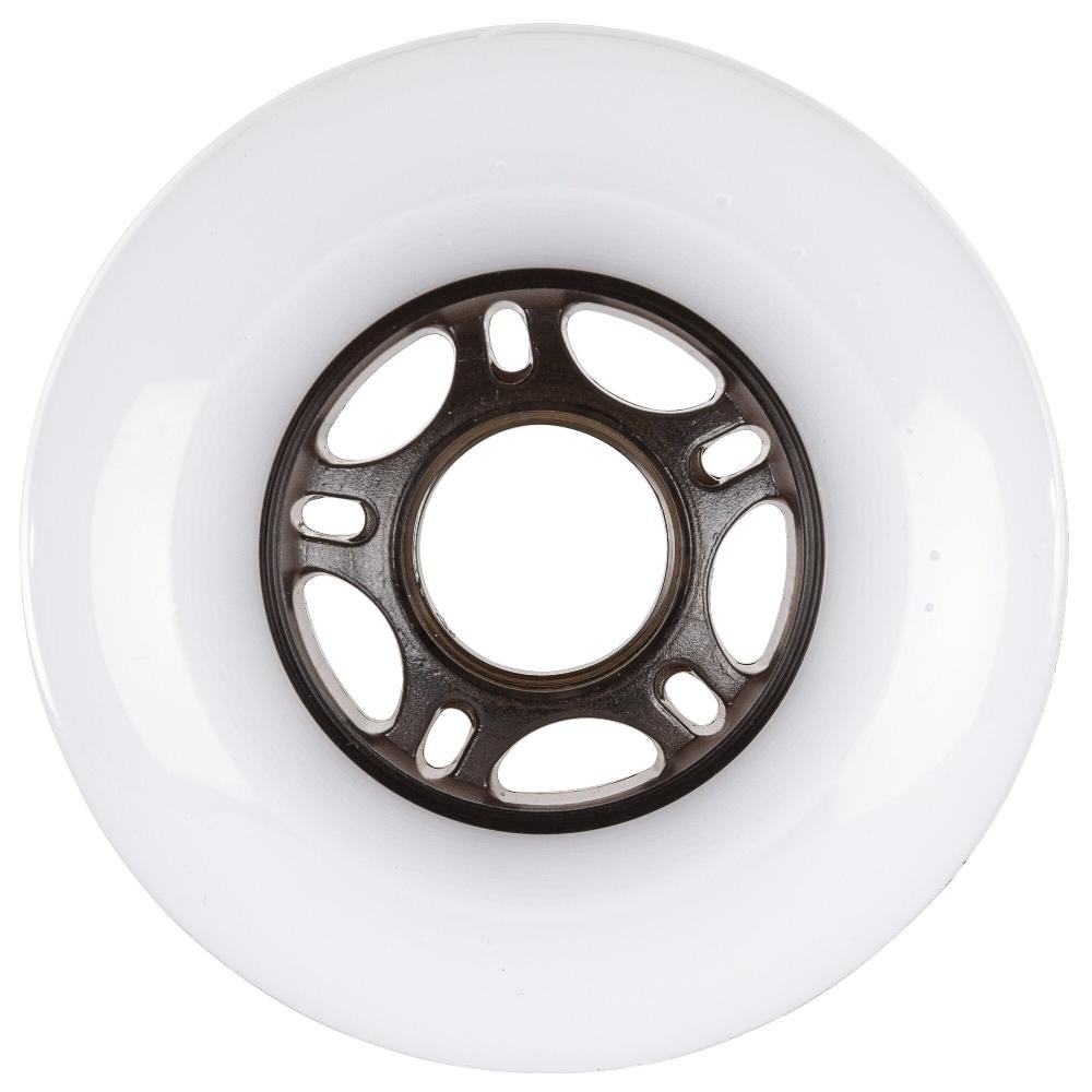 Playlife Access 84 Natural 4-pack IQON - Urban Inline Skate Wheels