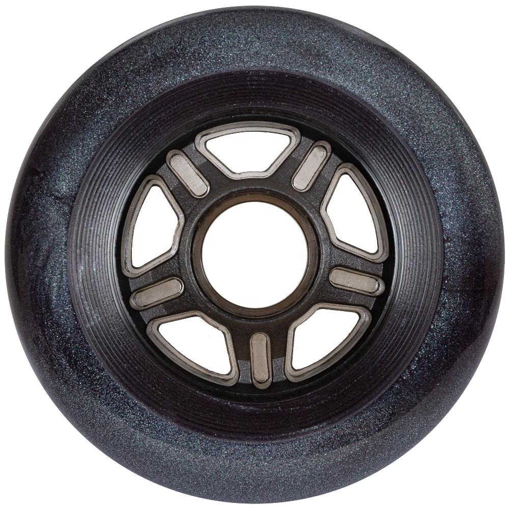 Playlife Access 90 Dark Grey 4-pack IQON - Aggressive Inline Skate Wheels