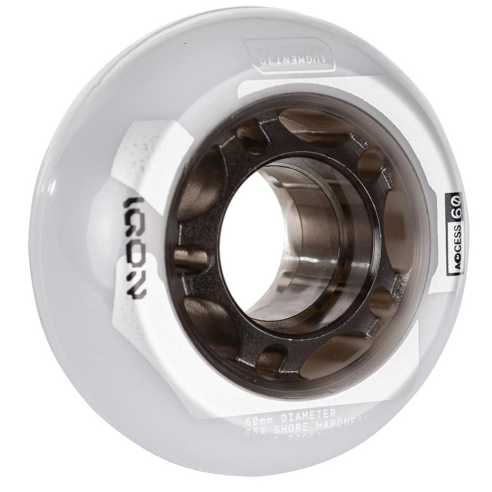 Playlife Access Combo 60 Natural 4-pack IQON - Aggressive Inline Skate Wheels