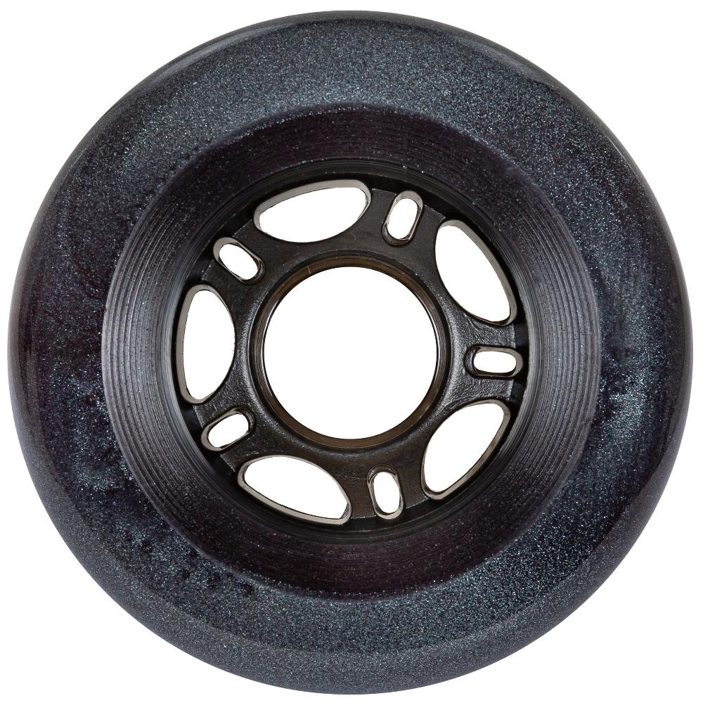 Playlife Access Combo 80 Dark Grey 4-pack IQON - Aggressive Inline Skate Wheels