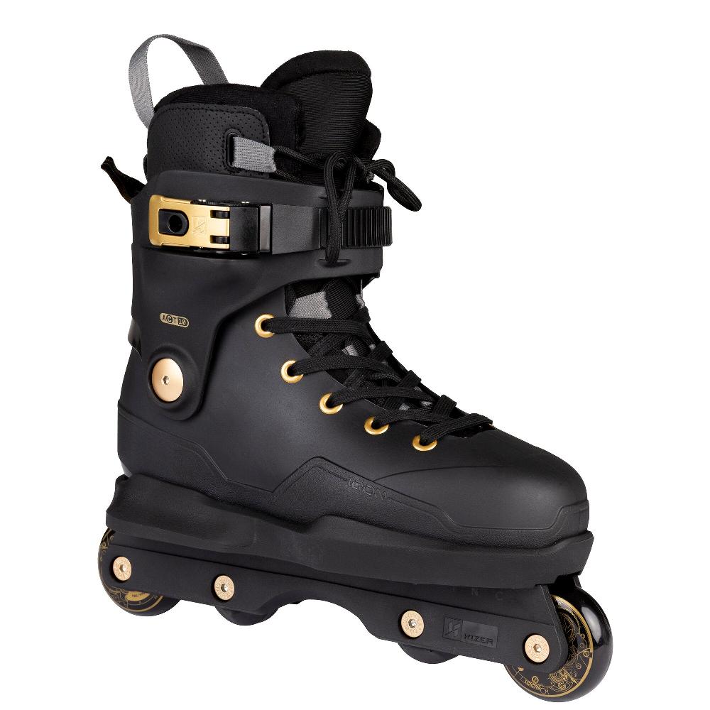 playlife ACT AG Chad Hornish IQON - Aggressive Inline Skates