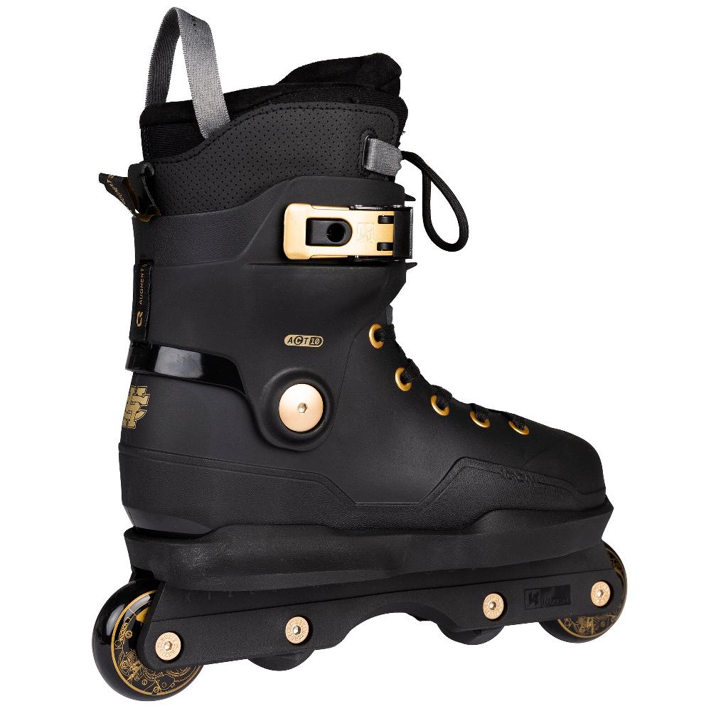 playlife ACT AG Chad Hornish IQON - Aggressive Inline Skates