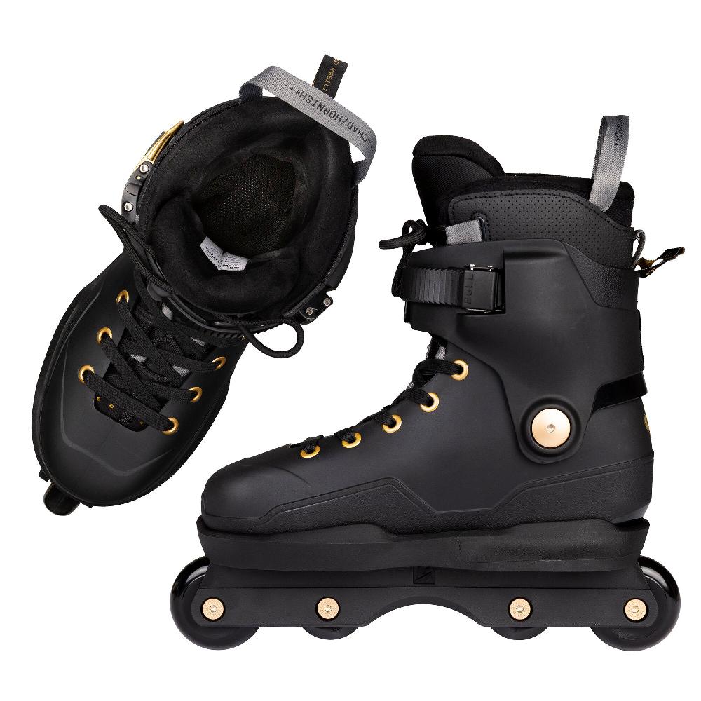 playlife ACT AG Chad Hornish IQON - Aggressive Inline Skates
