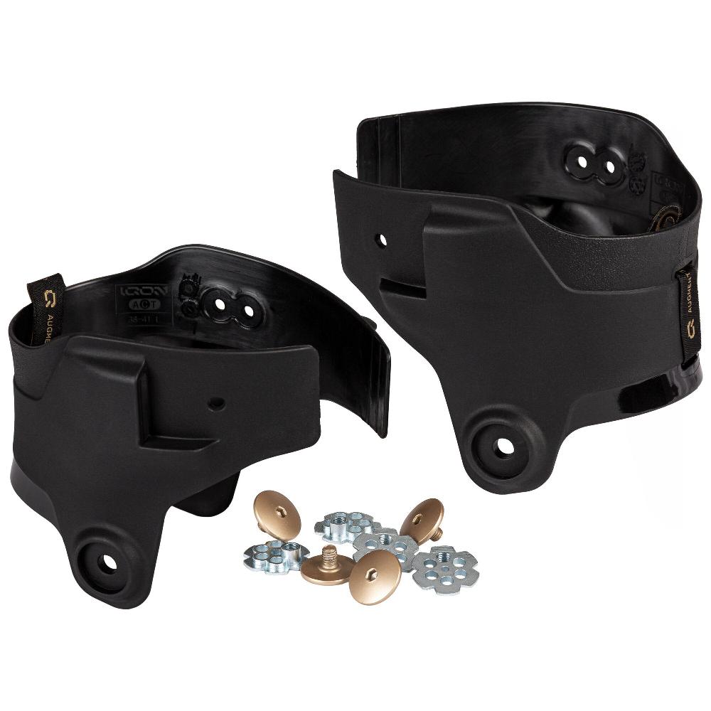 Playlife ACT Cuff Black IQON - Aggressive Replacements