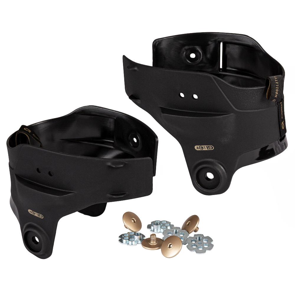 playlife ACT Cuff Black IQON - Aggressive Replacements