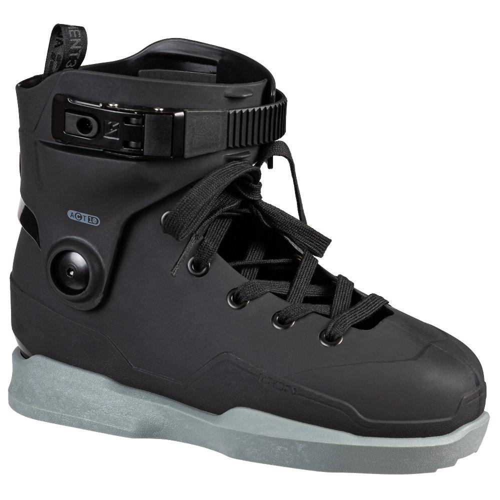 Playlife ACT Interlink Boot IQON - Aggressive Inline Skate Boots