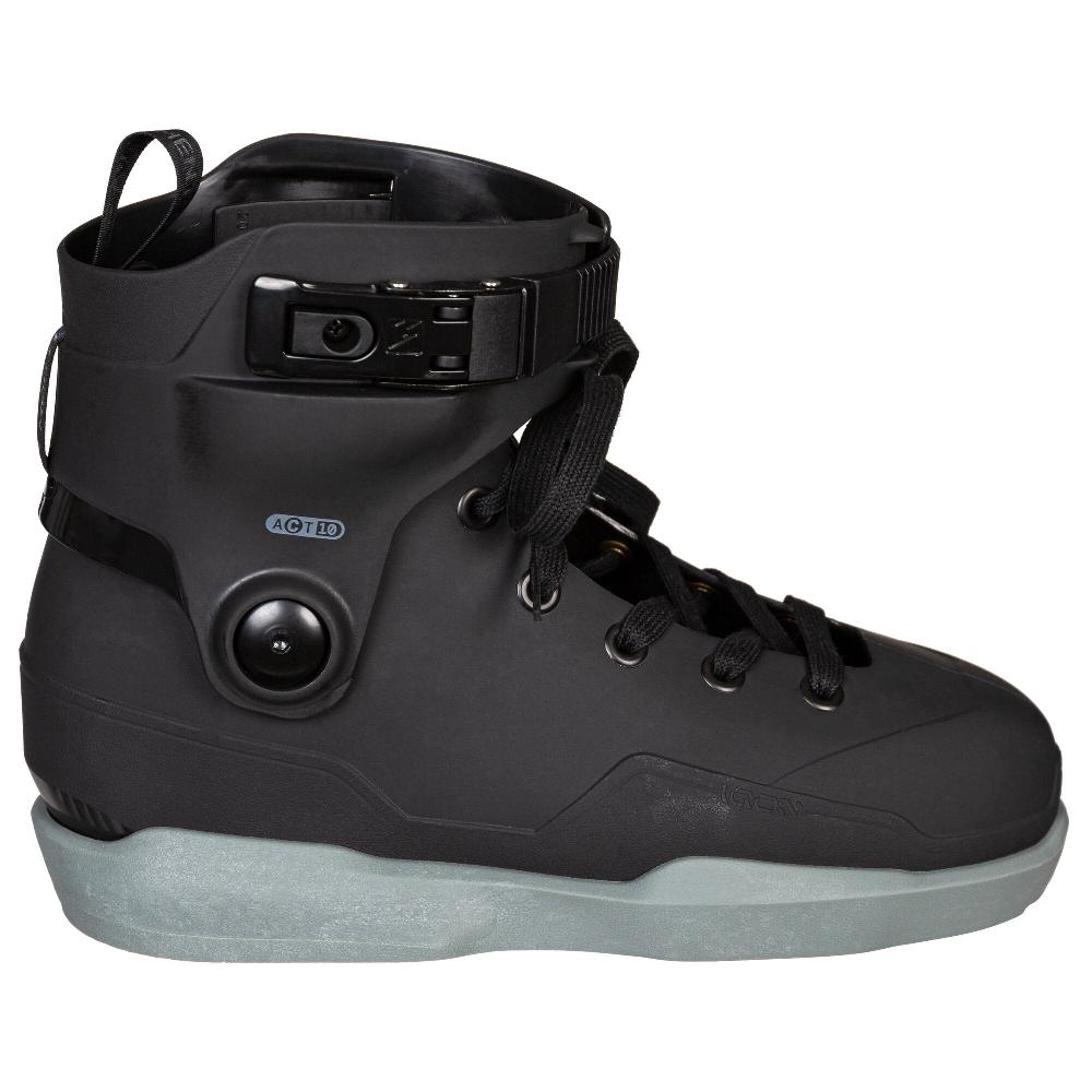 Playlife ACT Interlink Boot IQON - Aggressive Inline Skate Boots